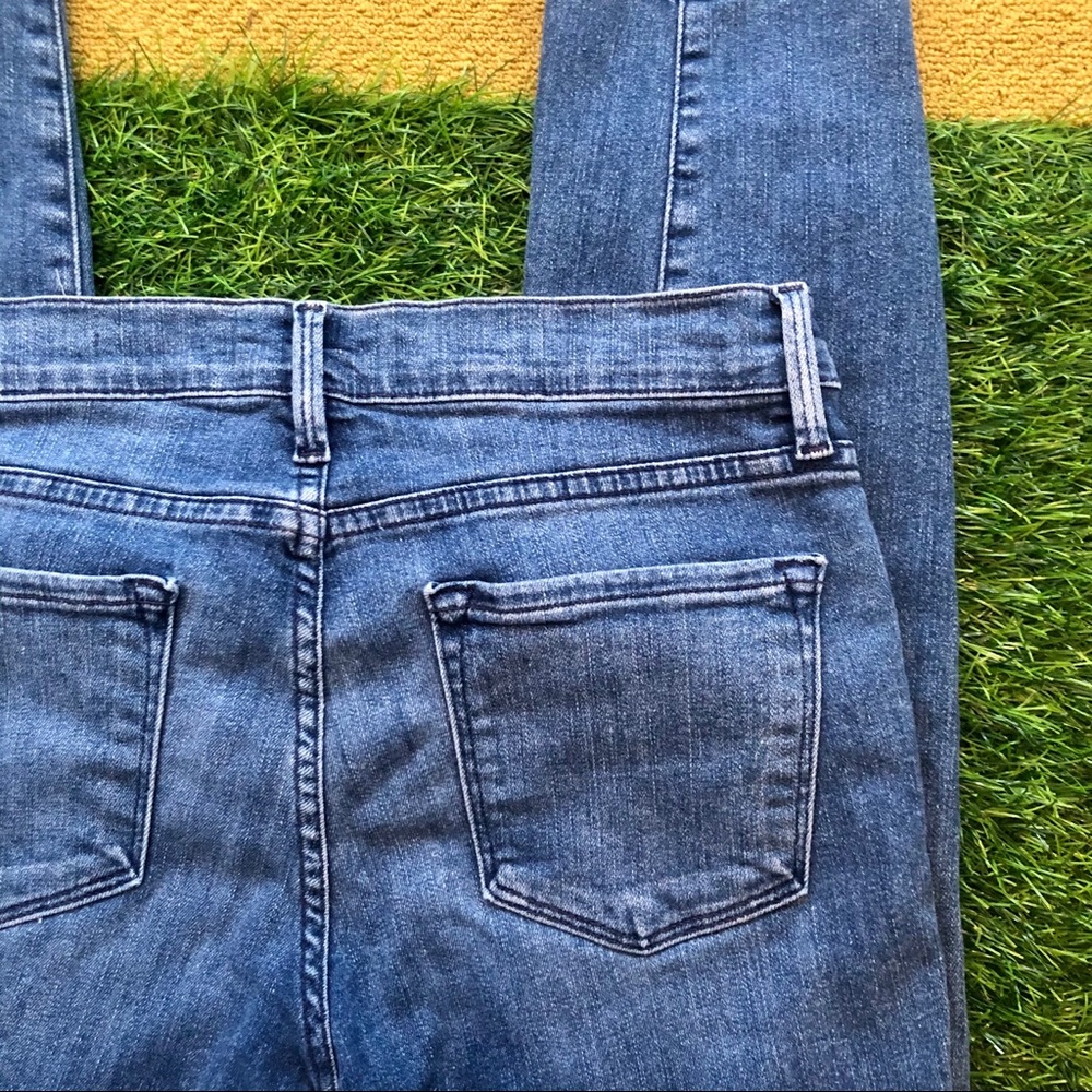 FRAME Denim Jeans - Picture 12 of 15